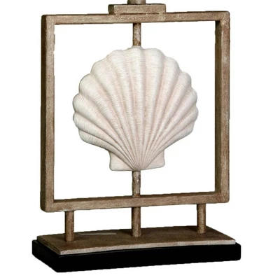 Table Lamp Sand Dune - StyleCraft - Image 2