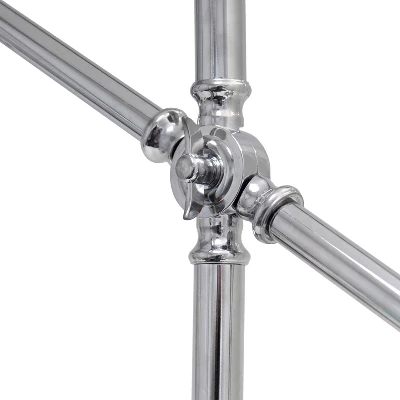 Vertically Adjustable Desk Lamp - Lalia Home - Image 5