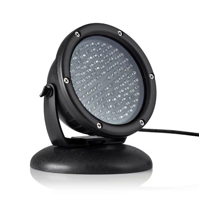 120ct LED Submersible Light With Transformer - Alpine Corporation - Image 2