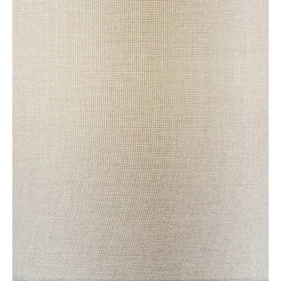 Marina Tall Table Lamp Black - Adesso - Image 3