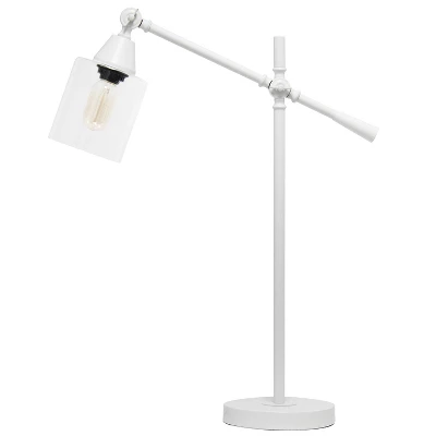 Vertically Adjustable Desk Lamp - Lalia Home - Image 12