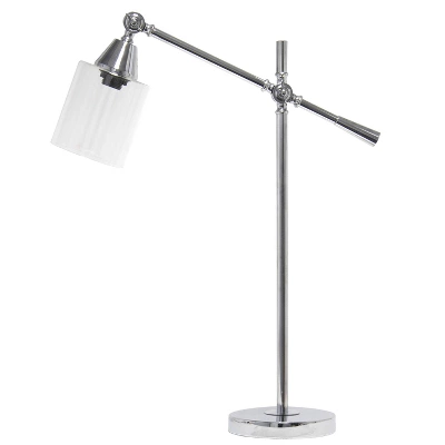 Vertically Adjustable Desk Lamp - Lalia Home - Image 7