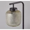 Vivian Desk Lamp Bronze - Adesso