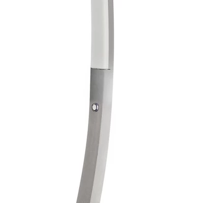 69.5" Brady Floor Lamp (Includes LED Light Bulb) - Cresswell Lighting - Image 2