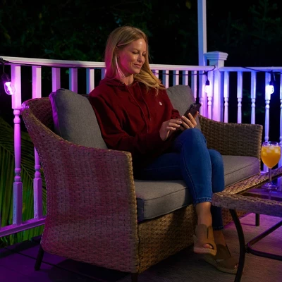 Monster 35ft Smart Bistros And Patio Light - Image 5