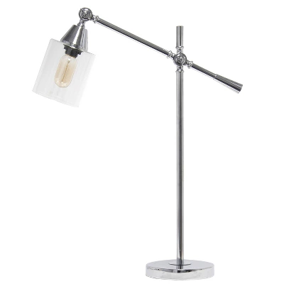 Vertically Adjustable Desk Lamp - Lalia Home - Image 10