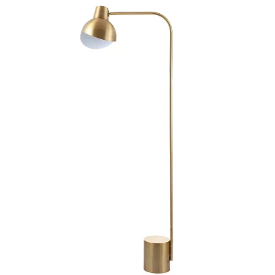 Violetta Floor Lamp - Safavieh - Image 4