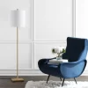 Octavius Floor Lamp - Safavieh