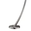 69.5" Brady Floor Lamp (Includes LED Light Bulb) - Cresswell Lighting