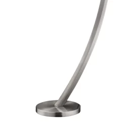 69.5" Brady Floor Lamp (Includes LED Light Bulb) - Cresswell Lighting