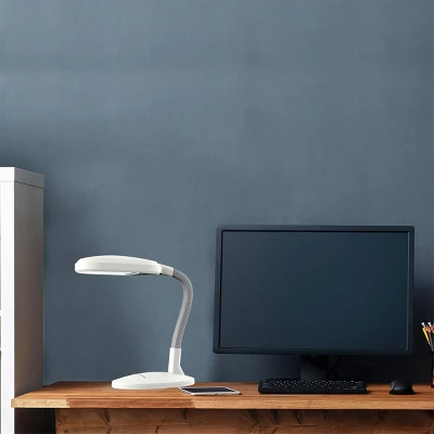 Deluxe Sun Lamp - Desk - Image 2